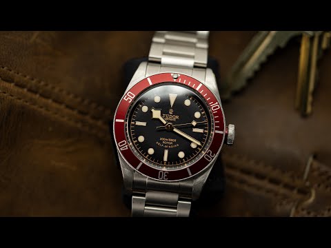download lagu mp3 mp4 Tudor Heritage Black Bay Review, download lagu Tudor Heritage Black Bay Review gratis, unduh video klip Tudor Heritage Black Bay Review