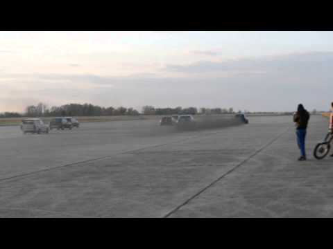 LKHA gyorsulás. 04.19