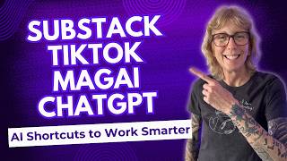 The Real Power of Substack, Short-Form Video, and Just Pressing Record
