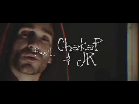 OptiMystic feat Chaka P & JR. 'Monster Stomp' Official video