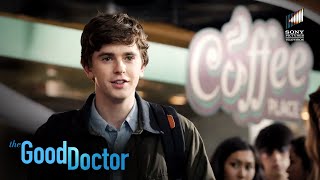 Download lagu Dr. Shaun's Extraordinary Skills | The Good Doctor mp3