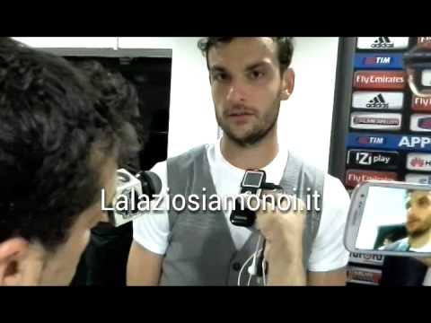 Milan - Lazio-parolo