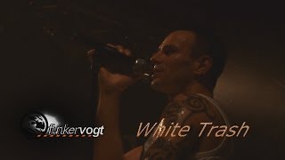 Funker Vogt  - White Trash (AE 8 Remix)