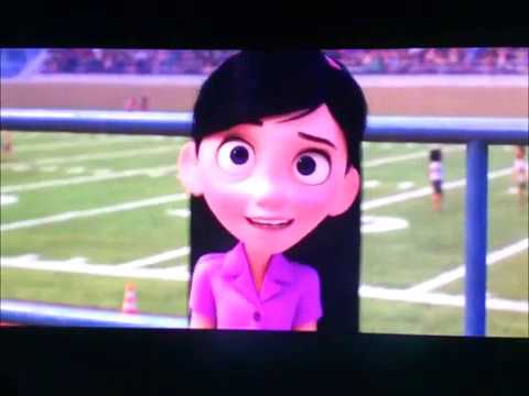 "Violetlan" Part 3 - Last Minute Review