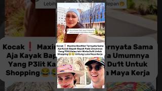 Download lagu So what do you think about Max P3lit? #maximebouttier #lunamaya #artist #viralvideo mp3