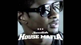 Swedish House Mafia   -  Euphoria