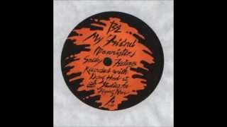 Sneaky Feelings - Be My Friend (Flying Nun - FN 15) 7" 1982