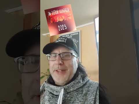 HARDY / HARDY und HEROES  2022 - das Jahr / Part 5 "AUF EIN NEUES"!