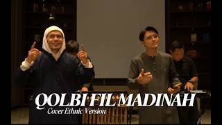 Download lagu Qolbi Fill madinah - Ethnic Version Cover by Dodi Hidayatullah, Ebith Beat A, YOW Music mp3 Download lagu Qolbi Fill madinah - Ethnic Version Cover by Dodi Hidayatullah, Ebith Beat A, YOW Music mp3
