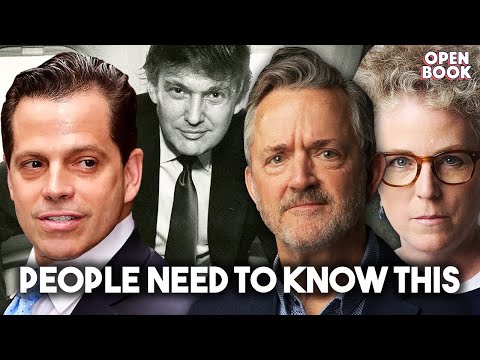 The Unchecked Bully I Anthony Scaramucci, Russ Buettner, and Susanne Craig