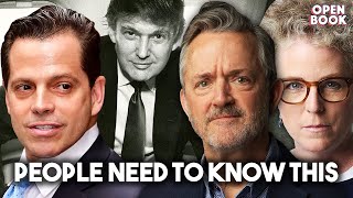 The Unchecked Bully I Anthony Scaramucci, Russ Buettner, and Susanne Craig