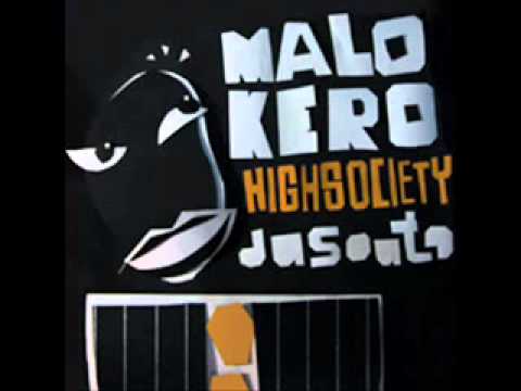DuSouto - Fazendo A Cabeça (Malokero Highsociety)