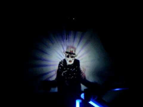 PDC @ PRIVILIGE FACE OF IBIZA July 2010 Part 3