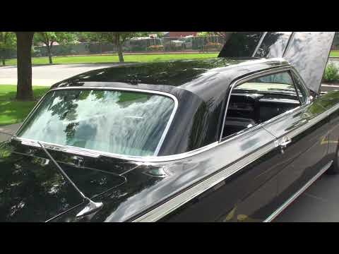 1962 Chevrolet Impala SS (CC-1982759) for sale in Spokane Valley, Washington