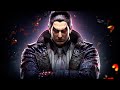 TEKKEN 8 Kazuya Gameplay Trailer