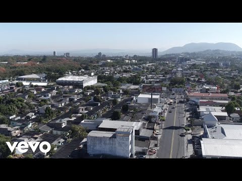 Drianu - Grateful (Official Video)