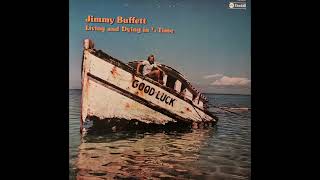 Jimmy Buffett  -  Brand New Country Star