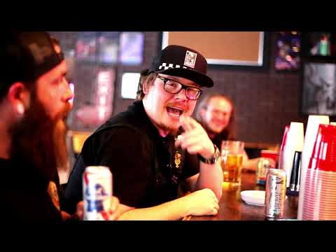 Dub Flow - Snakes and Sparklers (Official Music Video)