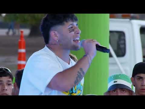 WOLF VS JENKO // redbull // cuartos de final perros de calle 2021 RAP MUNDIAL