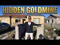 Deal or Disaster? Sight-Unseen House Walkthrough #buyandhold #cashflow
