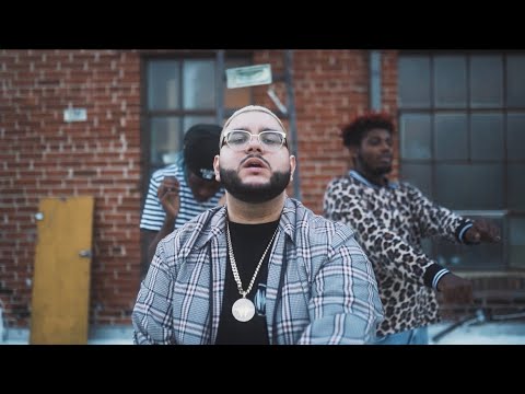 Rimi - Count It Up (Official Music Video) ft. Grewwy Montana & 4rarri