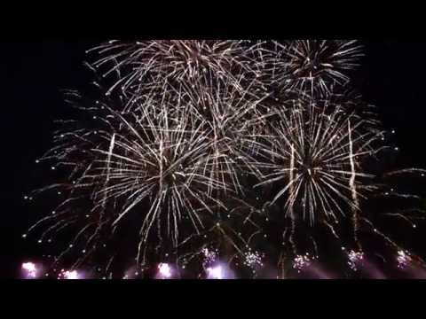 Pyronale 2014 Berlin - Orion Art, Russland (SILVER)