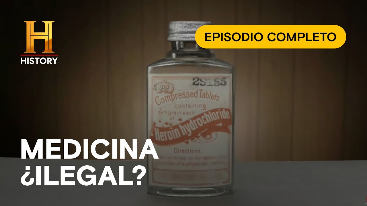MEDICINA al LÍMITE - HISTORIAS ARRIESGADAS CON HENRY WINKLER - Episodio Completo