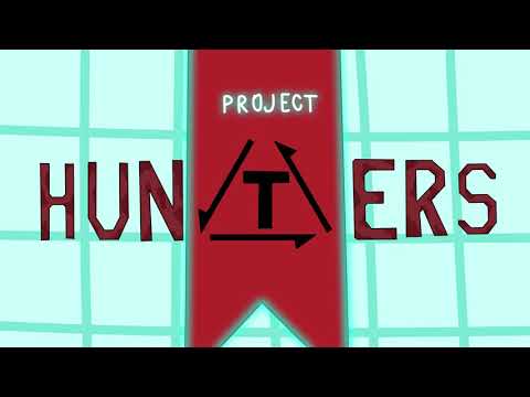 Places of Project Hunters
