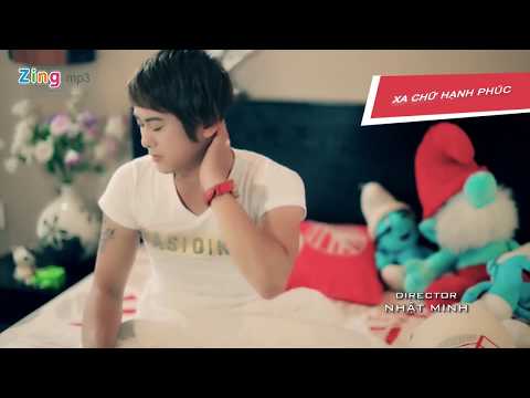 Xa chữ hạnh phúc - Lưu Thiên Phú