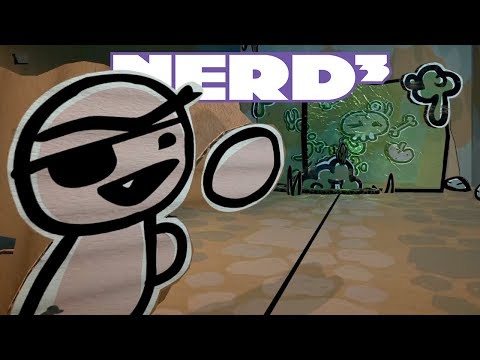 Getting my Bum-Bo Out - The Legend of Bum-bo - 6 Dec 2019