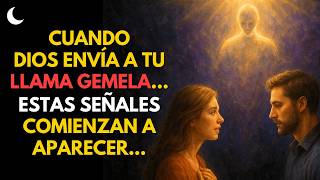 LLAMAS GEMELAS y ELEGIDOS: Señales de Que Tu Otra Mitad Ya Está en Camino | Irradia tu Energía