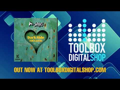 M-Series - Dark Side (Of Love) [Kimara Records] OUT NOW
