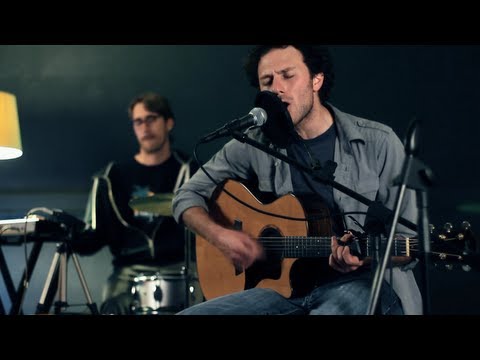 Coldplay - Every Teardrop is a Waterfall (Cover by Erik, Mike, & Toe Knee)