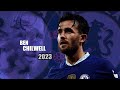 Ben Chilwell 2023 - Amazing Skills Show