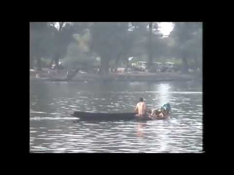 Kovilj avgust 1992 god,