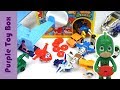 Hello Carbot Mini Cars And Super Wings Mini Airplane Toys In Pokemon Machine