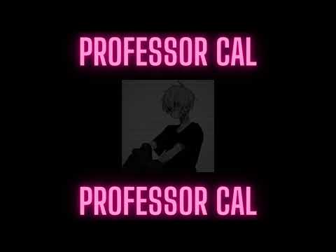 Professor Cal - 🫀 you are no longer my good girl anymore   professorcal wear headphones!