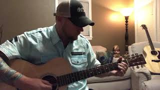 His Name Is Jesus - Cody Johnson (guitar lesson soon)