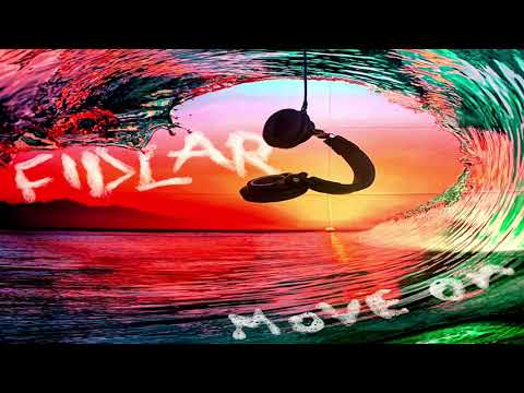Move On - FIDLAR