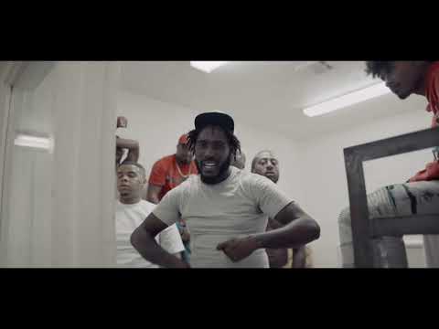 OWB(KaashDahRapper & BigTKdaGreat) - War Times ft. Baby Stone Gorillas P4K