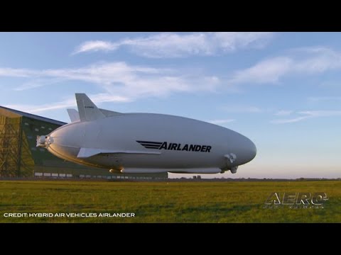 Airborne 01.22.20: SpaceX Abort Test, Airport Attack, Airbus Vahana