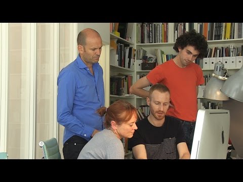 Clare Strand and Michael Mack make a photobook