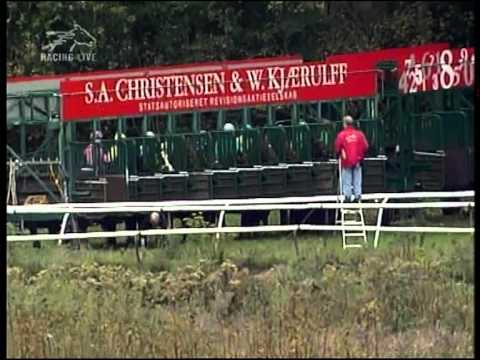 Metroline og Sara Slot