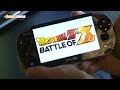 Thijs vertelt wat over het nieuwe Dragon Ball Z: Battle of Z