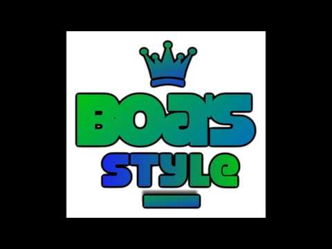 Boa's (Kotzi&Kękę) - Lejziboa