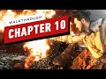 Mortal Kombat 11 Walkthrough - Chapter 10: To Hell and Back (Scorpion)