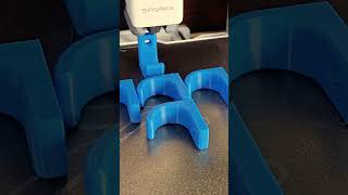 Printing orientation and your choice of material matter