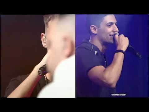 FMS BEATS // BASE DE RAP // FREESTYLE BEAT // URBAN ROOSTERS // UNDBTS - ALTIMETRO