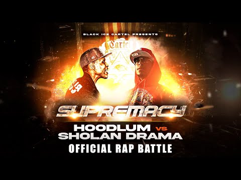 Hoodlum vs Sholan Drama