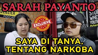Download lagu GA ADA YANG TAU SAYA SIAPA, NARKOBA, DAN DIANCAM SETAN (SARAH PAYANTO EXCLUSIVE). mp3